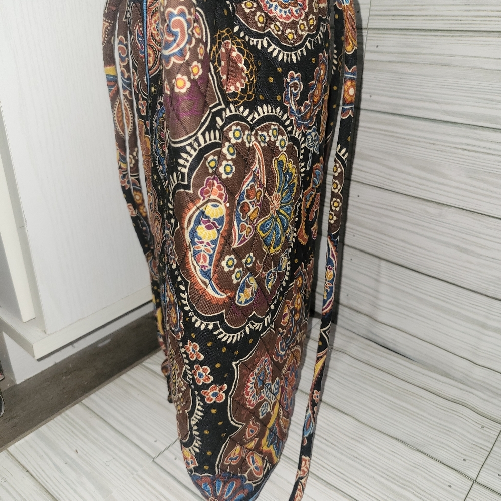 Vera Bradley  Drawstring backpack - Picture 4 of 7